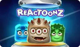 http://Reactoonz
