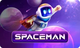 http://Spaceman